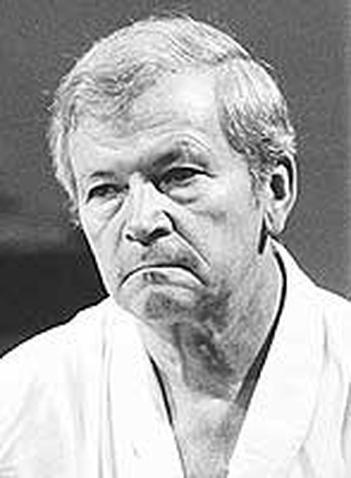 Francisco Dantas Artista Filmow