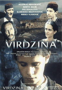 Virgina (Virdzina )