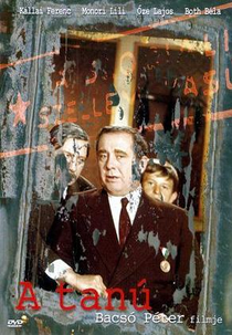 A Testemunha (A tanú)