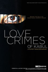 Crimes de Amor em Kabul (Love Crimes Of Kabul)