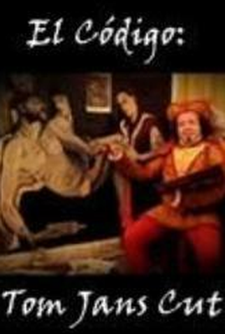 Poster 1 de Curta El código (2006)