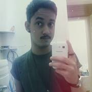 Foto de perfil de Mateus