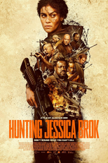 Hunting Jessica Brok (Hunting Jessica Brok)