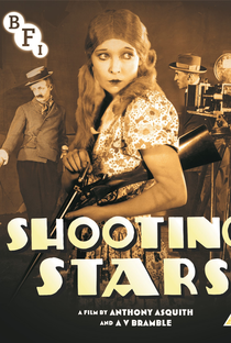 Shooting Stars - Poster / Capa / Cartaz - Oficial 1
