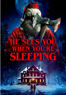 He Sees You When You're Sleeping (He Sees You When You're Sleeping)