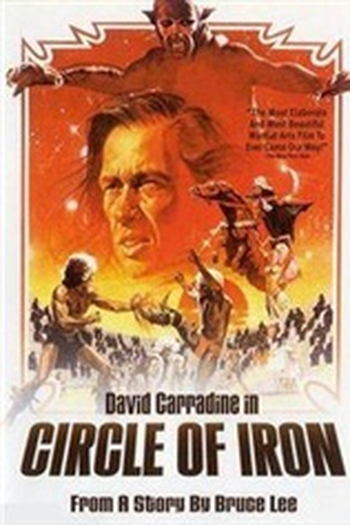  de Filme Circulo de Ferro (1978)