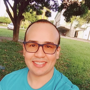 Foto de perfil de Eduardo Manoel