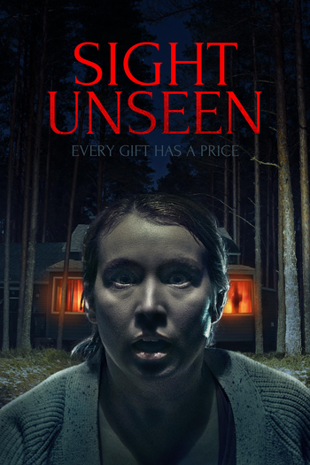  de Filme Sight Unseen (2026)