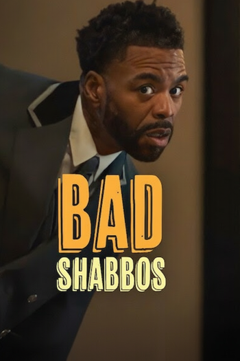  de Filme Bad Shabbos (2024)