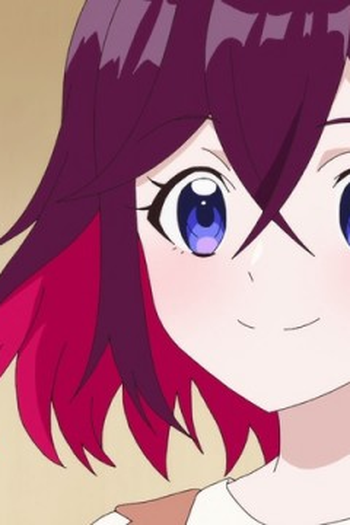Poster de Episódio ピニャータの章 (2022)