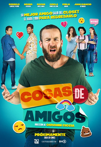 Cosas de amigos (Cosas de amigos)