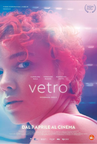 Poster 1 de Filme Vetro (2022)