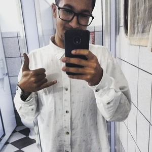 Foto de perfil de Wesley Santos