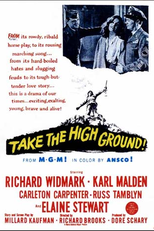 Dá-me Tua Mão (Take the High Ground!)