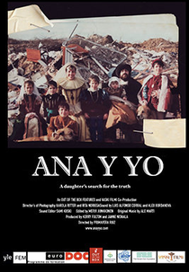 Ana and I (Ana y yo)