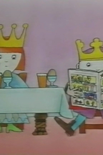Poster de Episódio The Comic (1980)