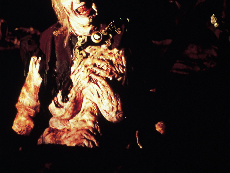 Foto 2 de Uma Noite Alucinante 2