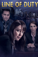 Line of Duty (Line of Duty)