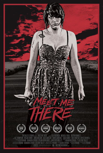 Meet Me There - Poster / Capa / Cartaz - Oficial 1