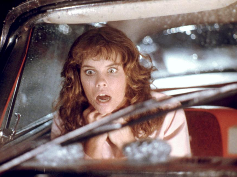 Foto 22 de Christine, O Carro Assassino