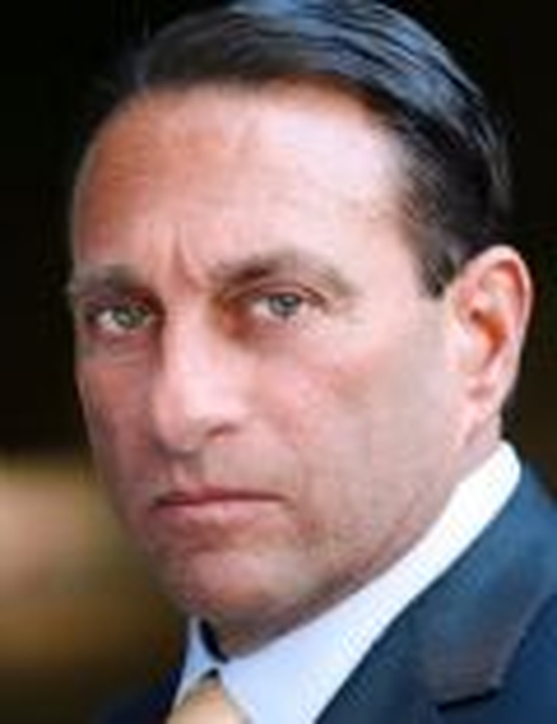 Steven Chase (II) - Foto 1