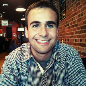 Foto de perfil de andré picolotto