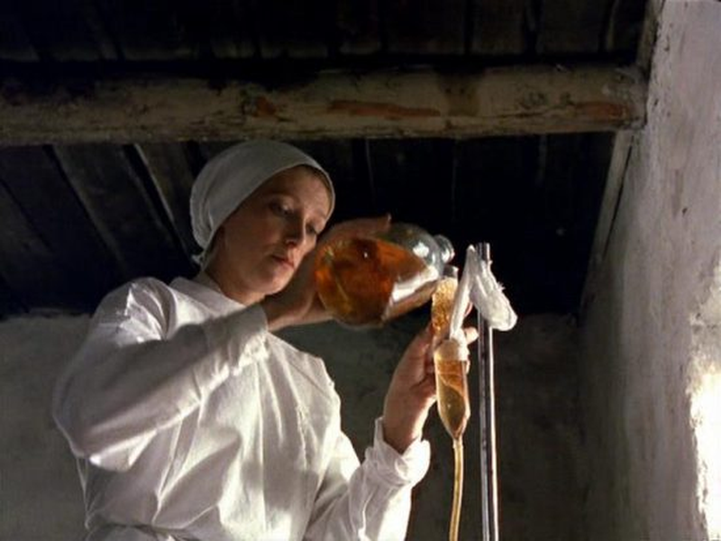 Foto 15 de Perdidos na Rússia