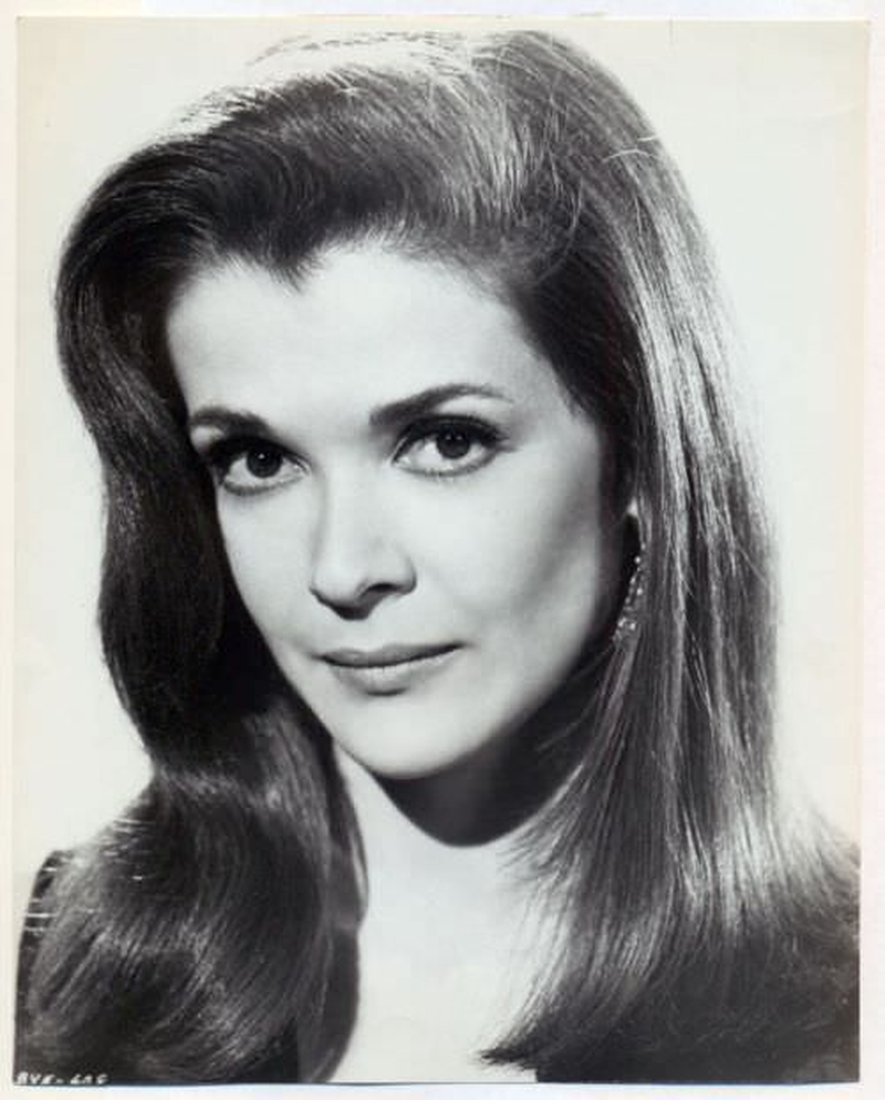 Jessica Walter (I) - Foto 1