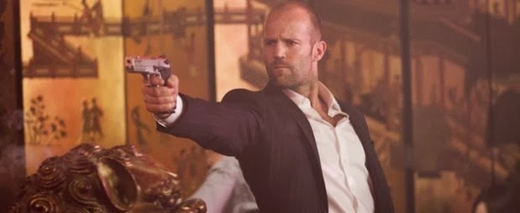 Jason Statham retorna em Assassino à Preço Fixo 2, mas não vai fazer Carga Explosiva 4