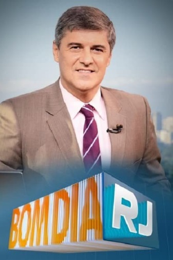 Poster de Série Bom Dia Rio (1983)