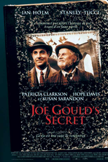 Crônica de uma Certa Nova York (Joe Gould's Secret)