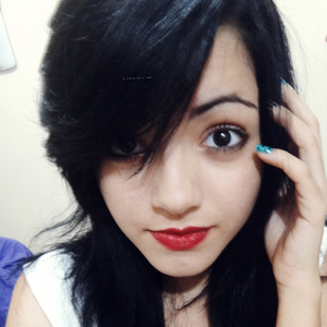 Foto de perfil de Thyciane Miller