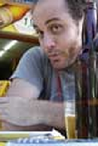 Poster 1 de Curta Novela Vaga (2007)