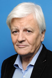 Jacques Perrin