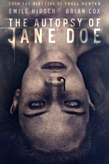  de Filme A Autópsia (2016)