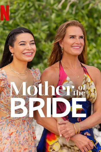  de Filme A Mãe da Noiva (2024)