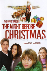 The Night Before the Night Before Christmas (The Night Before the Night Before Christmas)