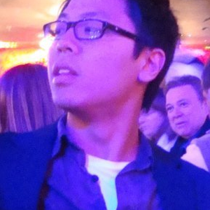 Foto de perfil de Eduardo Yuji