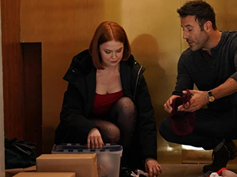 Foto 1 de The Package