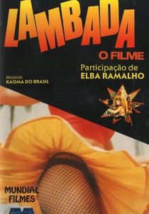 Lambada - O Filme (Lambada)