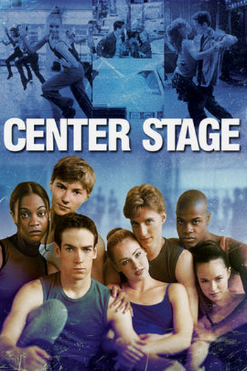  de Filme Sob a Luz da Fama (2000)