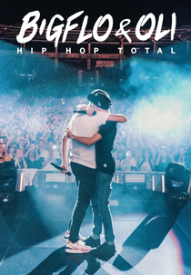 Bigflo & Oli: Hip Hop Total (Bigflo & Oli: Hip Hop Frenzy)