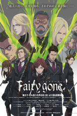 Fairy Gone (2ª Temporada) (Fairy Gone 2nd Season)