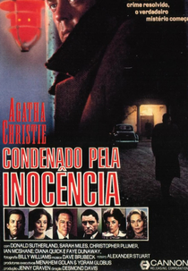 Condenado pela Inocência (Ordeal by Innocence)