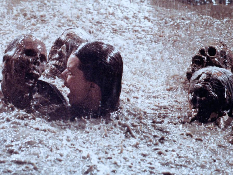 Foto 5 de Poltergeist: O Fenômeno