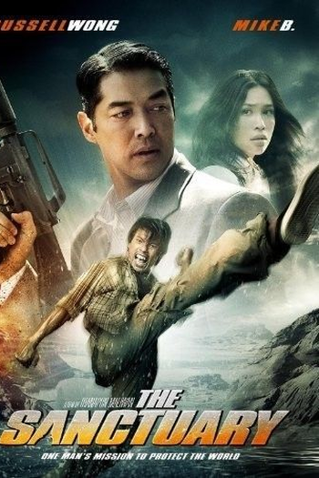  de Filme The Sanctuary (2009)