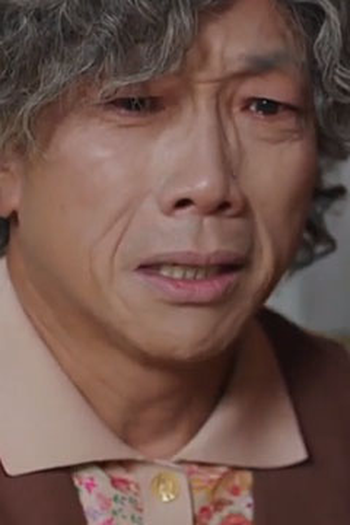 Poster de Episódio Episode 6 (2020)