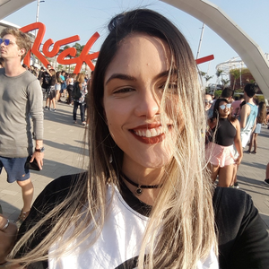 Foto de perfil de Melissa