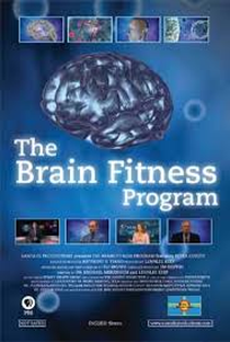 The Brain Fitness Program - Poster / Capa / Cartaz - Oficial 1