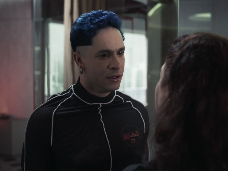 Foto 2 de Verdades Secretas 2